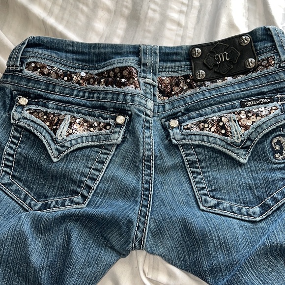 Miss Me Jeans - Picture 3 of 3